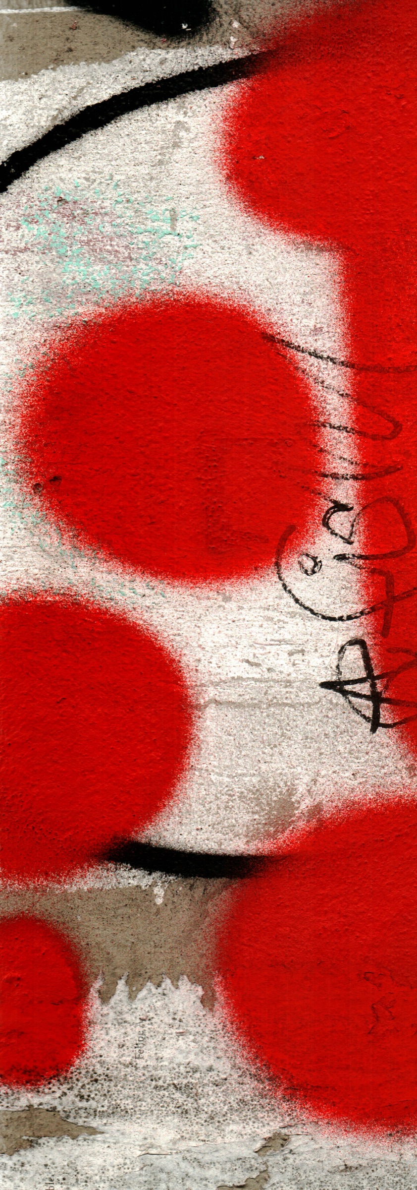 Scan study, Berlin Mitte