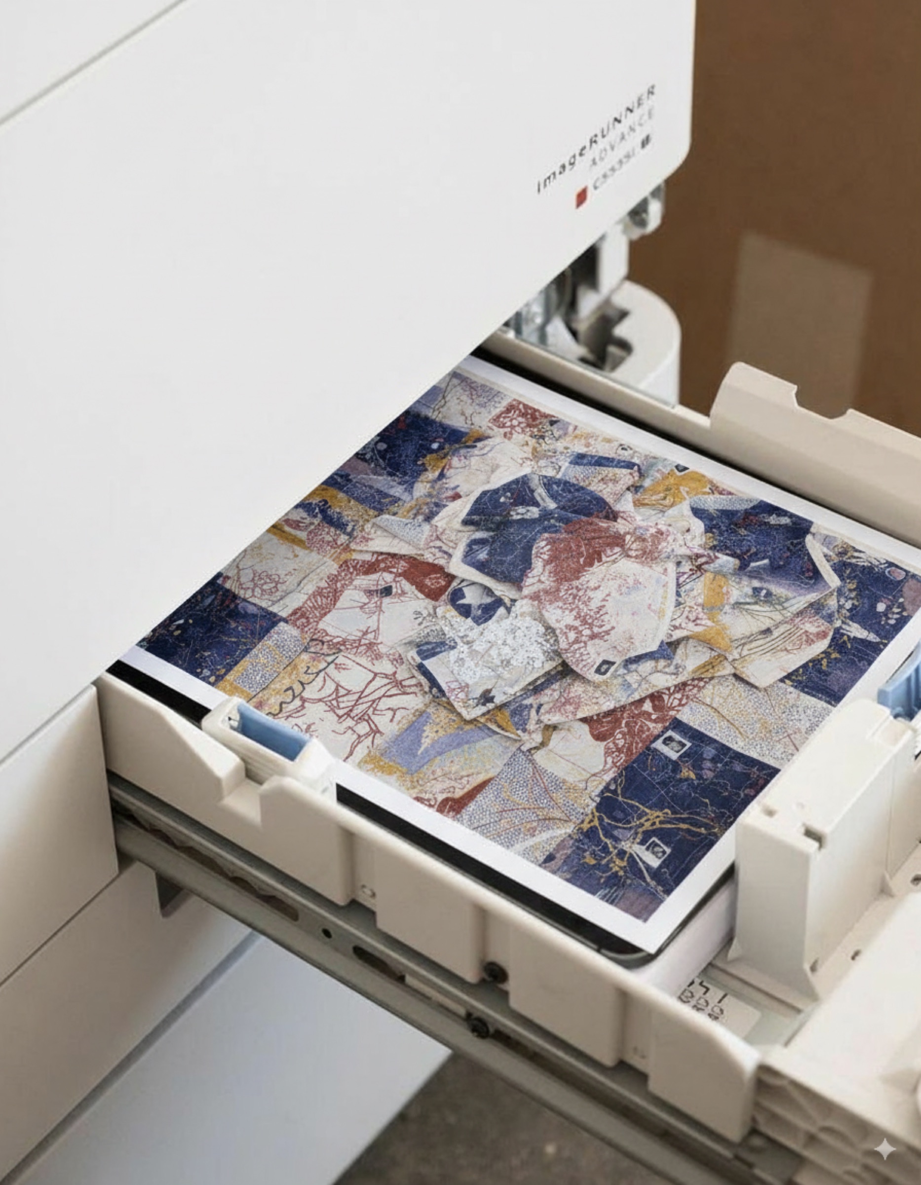 Scanning